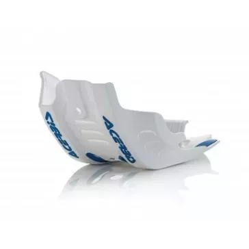 sabot plastique ACERBIS 450 SXF 16-18, HUSQVARNA 450 FC 16-18
