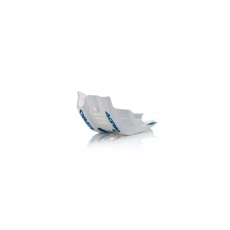 sabot plastique ACERBIS 450 SXF 16-18, HUSQVARNA 450 FC 16-18