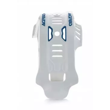 sabot plastique ACERBIS 450 SXF 16-18, HUSQVARNA 450 FC 16-18