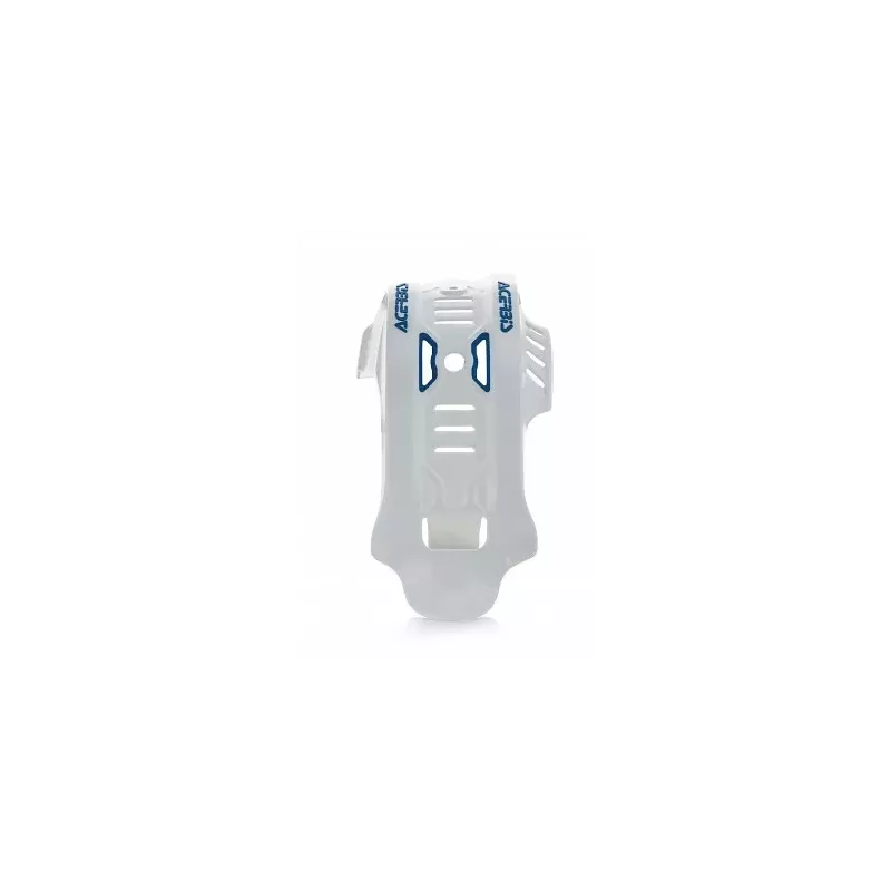 sabot plastique ACERBIS 450 SXF 16-17, HUSQVARNA 450 FC 16-17 69.90