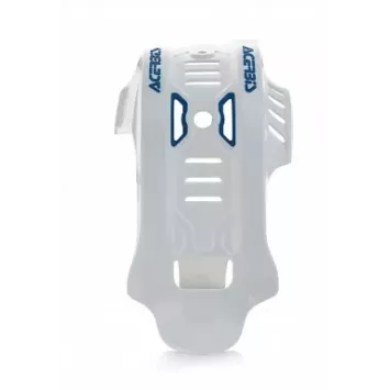 sabot plastique ACERBIS 450 SXF 16-17, HUSQVARNA 450 FC 16-17 69.90