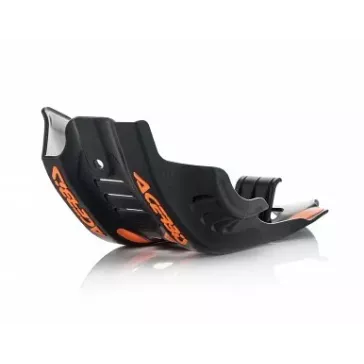 sabot plastique ACERBIS 450 SXF 16-18, HUSQVARNA 450 FC 16-18