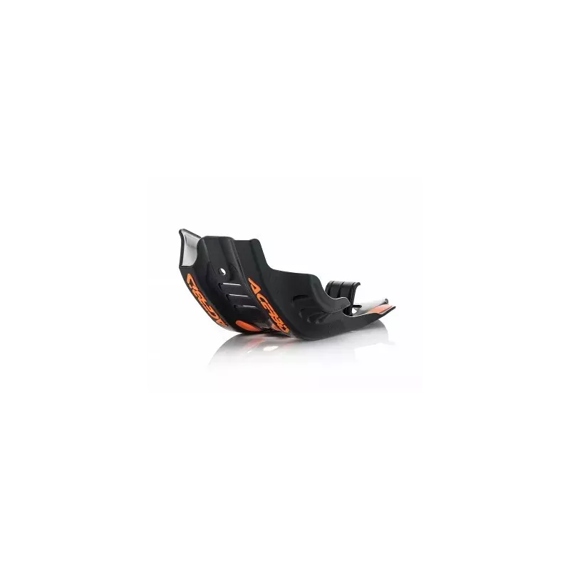 sabot plastique ACERBIS 450 SXF 16-17, HUSQVARNA 450 FC 16-17 69.90