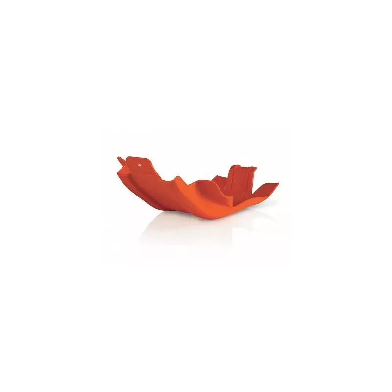 sabot plastique ACERBIS 250/350 SXF 16-17, HUSQVARNA 250/350 FC 16-...