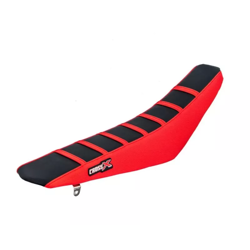 CrossX - HOUSSE DE SELLE HONDA CRF 250 04-09 CRFX 250 04-16 CRF 450 05-08 CRFX 450 05-16 (5 coloris) CrossX - HOUSSE DE SELLE HONDA CRF 250 04-09 CRFX 250 04-16 CRF 450 05-08 CRFX 450 05-16 (5 coloris)