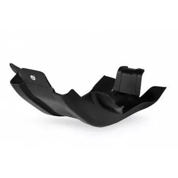 sabot plastique ACERBIS 250/350 SXF 16-17, HUSQVARNA 250/350 FC 16-17