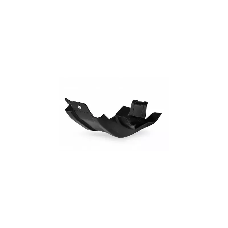 sabot plastique ACERBIS 250/350 SXF 16-17, HUSQVARNA 250/350 FC 16-17