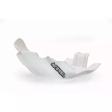 sabot plastique ACERBIS 250/300 EXC 17-19, HUSQVARNA 250/300 FE 17
