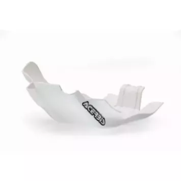 sabot plastique ACERBIS 250/300 EXC 17-19, HUSQVARNA 250/300 FE 17