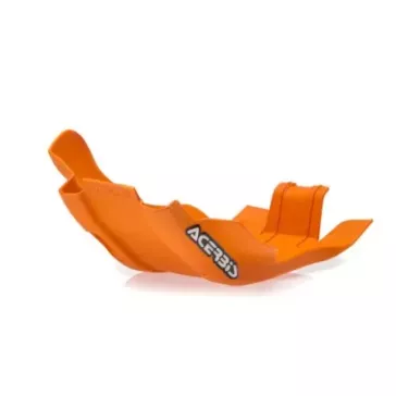 sabot plastique ACERBIS 250/300 EXC 12-16, HUSQVARNA 250/300 TE 14-16
