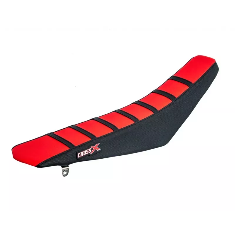 CrossX - HOUSSE DE SELLE HONDA CRF 250 04-09 CRFX 250 04-16 CRF 450 05-08 CRFX 450 05-16 (5 coloris) CrossX - HOUSSE DE SELLE HONDA CRF 250 04-09 CRFX 250 04-16 CRF 450 05-08 CRFX 450 05-16 (5 coloris)