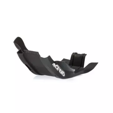 sabot plastique ACERBIS 250/300 EXC 12-16, HUSQVARNA 250/300 TE 14-16