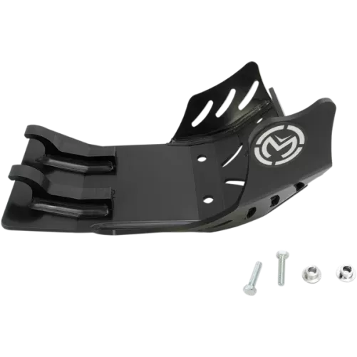 Sabot GP MOOSE RACING by AXP noir pour KTM 250/350/450 EXCF 17-23