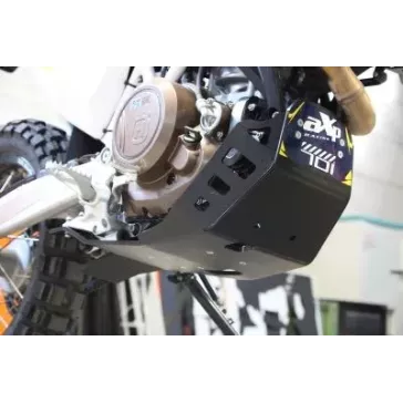 Sabot AXP Enduro Xtrem PHD 8mm KTM/Husqvarna 690/701