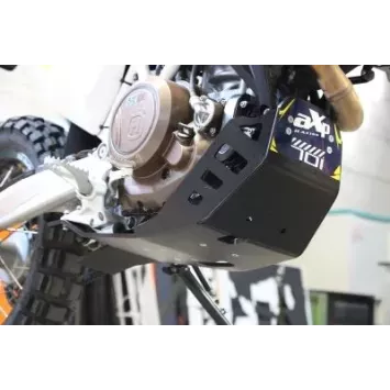 Sabot AXP Enduro Xtrem - PHD 8mm KTM/Husqvarna