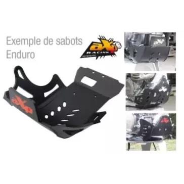 Sabot GP AXP PHD KTM 125 EXC 07-16