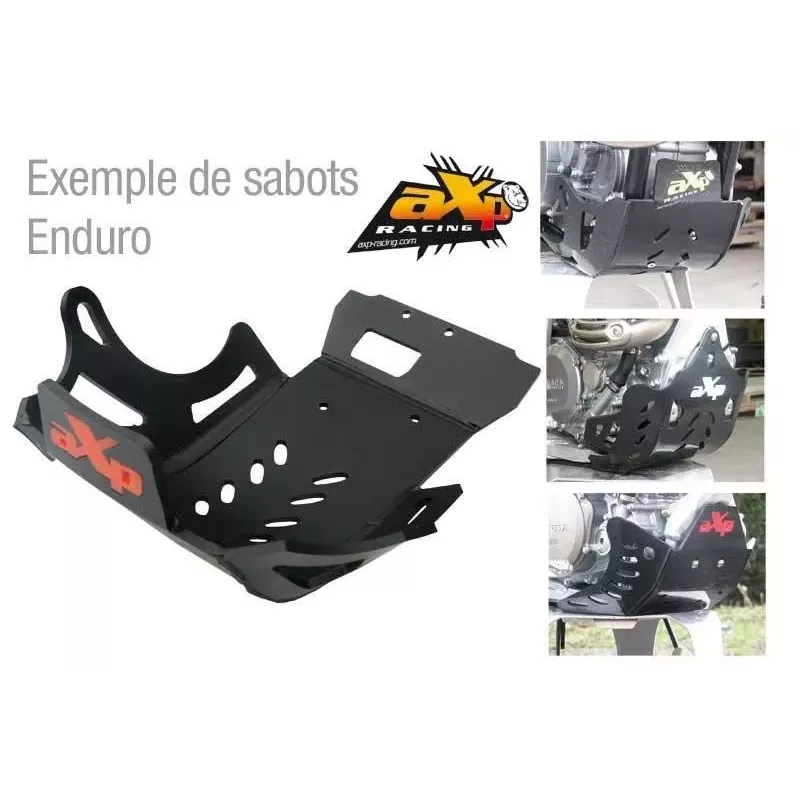 Sabot GP AXP PHD KTM 125 EXC 07-16