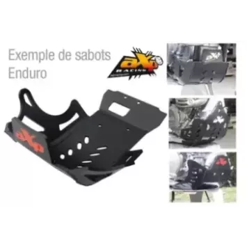 Sabot GP AXP PHD KTM 125 EXC 07-16