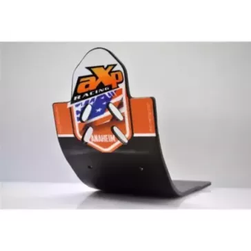 Semelle MX AXP Anaheim PHD 250/350 SX-F 16-22