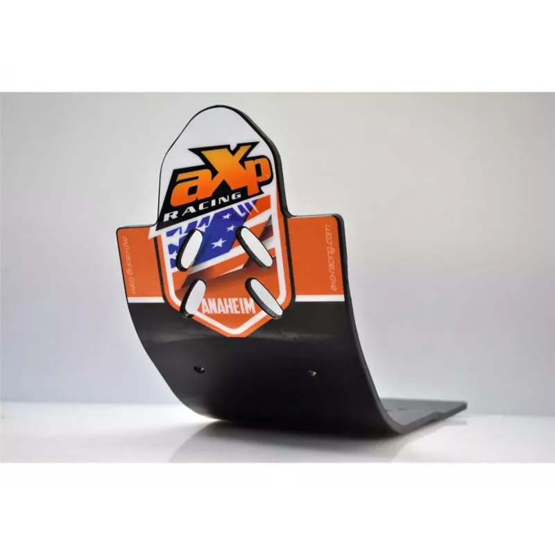 Semelle MX AXP Anaheim PHD 250/350 SX-F 16-22