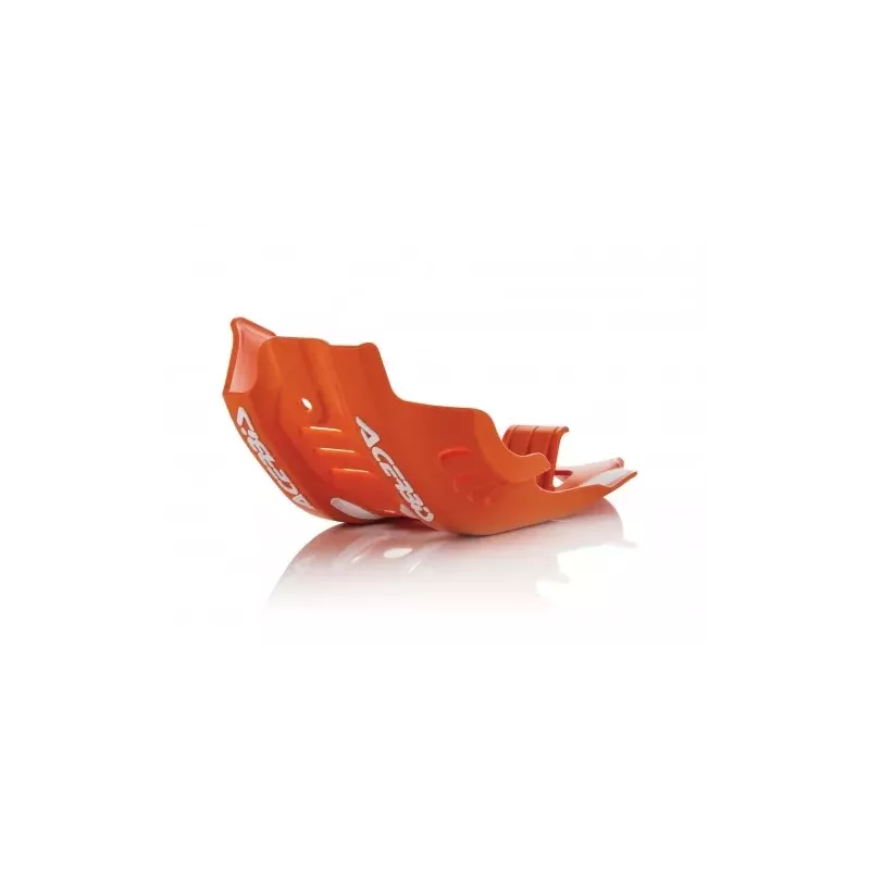 sabot plastique ACERBIS 450 SXF 16-18, 450 FC 16-18