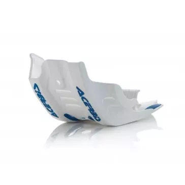 sabot plastique ACERBIS 450 SXF 16-18, 450 FC 16-18