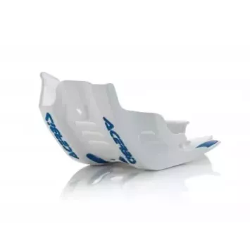 sabot plastique ACERBIS 450 SXF 16-18, 450 FC 16-18