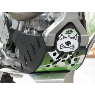sabot AXP GP pour 250/450 KXF