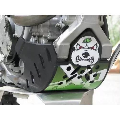 sabot AXP GP pour 250/450 KXF
