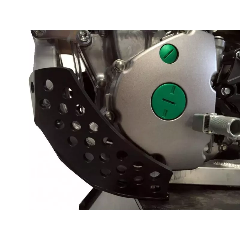 Sabot GP AXP PHD noir Kawasaki 250 kx 2021