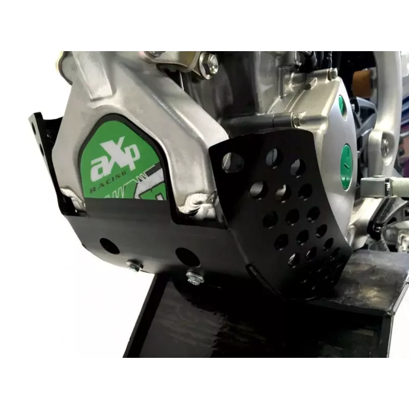 Sabot GP AXP PHD noir Kawasaki 250 kx 2021-2023