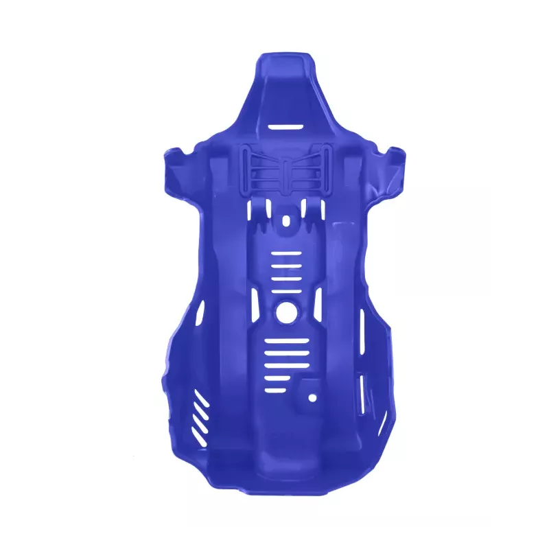 Sabot ACERBIS 250 YZF 2024-2025 Bleu ou Noir