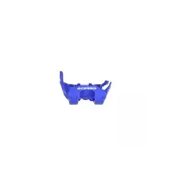 Sabot ACERBIS 450 YZF 2023-2024 Bleu OU Noir