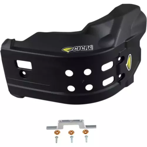 sabot cycra armor 250 YZF 19-23 et 450 yzf 18-22
