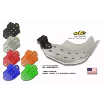 cycra armor 250 YZF 10-13 109.00