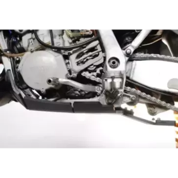 Sabot Enduro AXP Xtrem PHD noir 250 YZ 05-20
