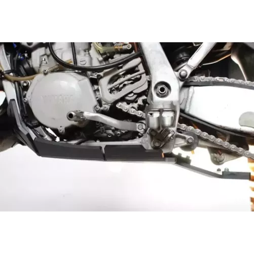 Sabot Enduro AXP Xtrem PHD noir 250 YZ 05-20