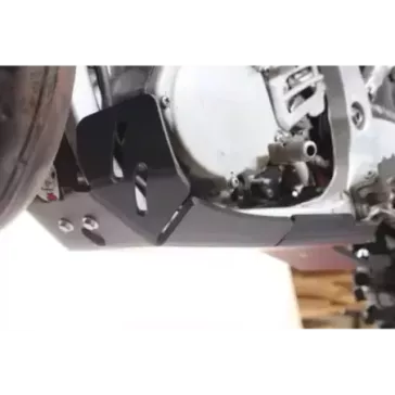 Sabot Enduro AXP Xtrem PHD noir 250 YZ 05-20