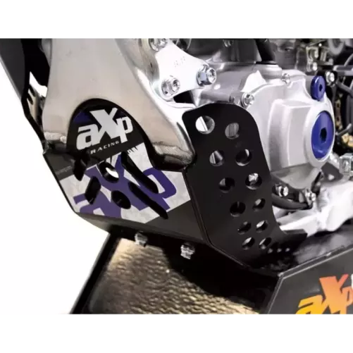 Sabot GP AXP PHD noir Yamaha 250 YZF 2019-2023
