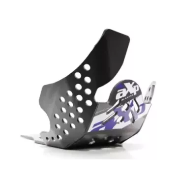 Sabot GP AXP PHD noir Yamaha 250 YZF 2019-2023