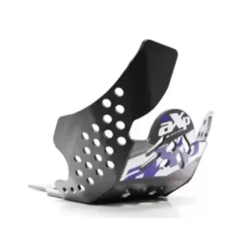 Sabot GP AXP PHD noir Yamaha 250 YZF 2019-2020