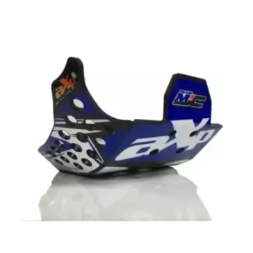 Sabot GP AXP PHD noir Yamaha 125 YZ 05-21 REPLICA MJC