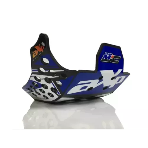 Sabot GP AXP PHD noir Yamaha 125 YZ 05-21 REPLICA MJC