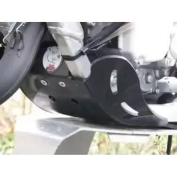 Sabot GP AXP PHD noir Yamaha 125 YZ 05-23