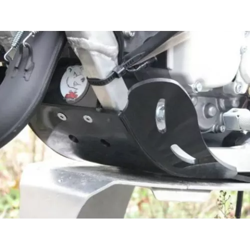 Sabot GP AXP PHD noir Yamaha 125 YZ 05-23