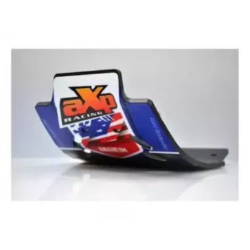 Semelle MX AXP Anaheim PHD 125 YZ 2005-2020