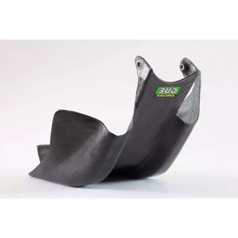 Sabot moteur Carbone CRM - YAMAHA 450 YZF 23-26
