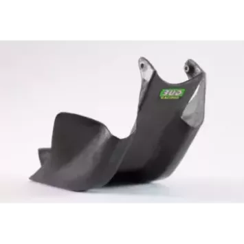 Sabot moteur Carbone CRM - YAMAHA 450 YZF 23-26