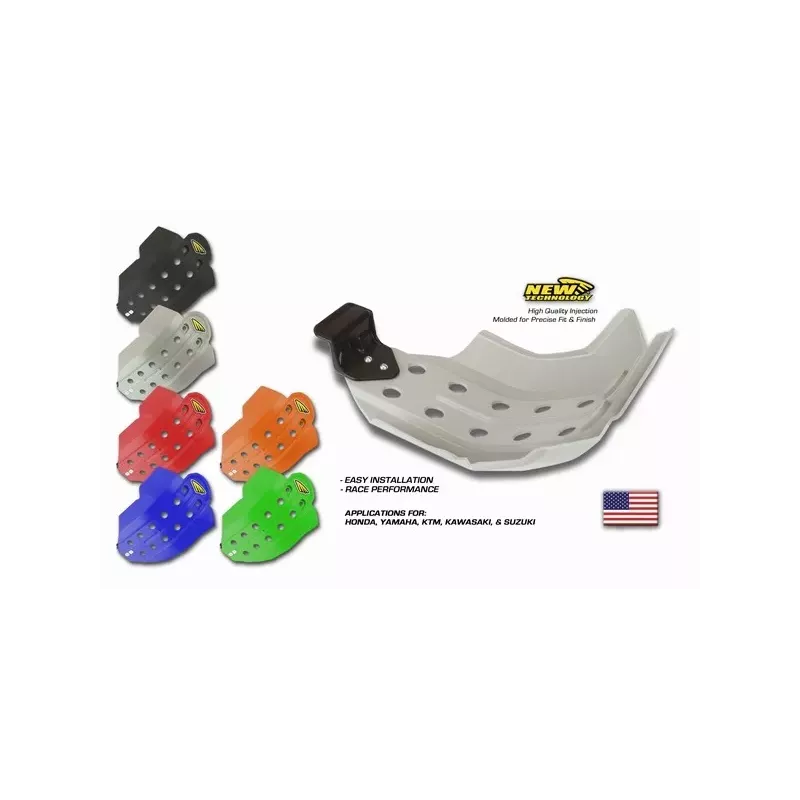 cycra armor 450 CRF 09-16 109.00