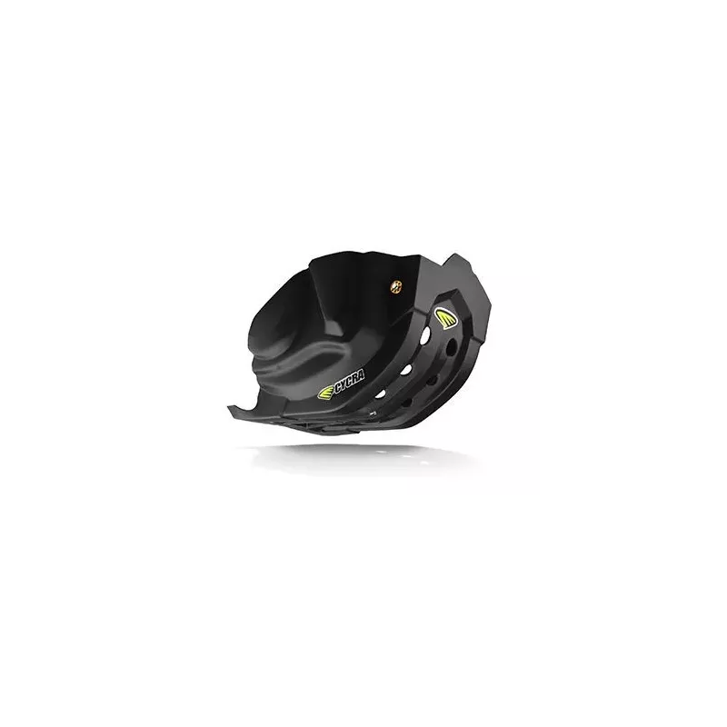 SABOT MOTEUR FULL COMBAT 450 CRF 17-20